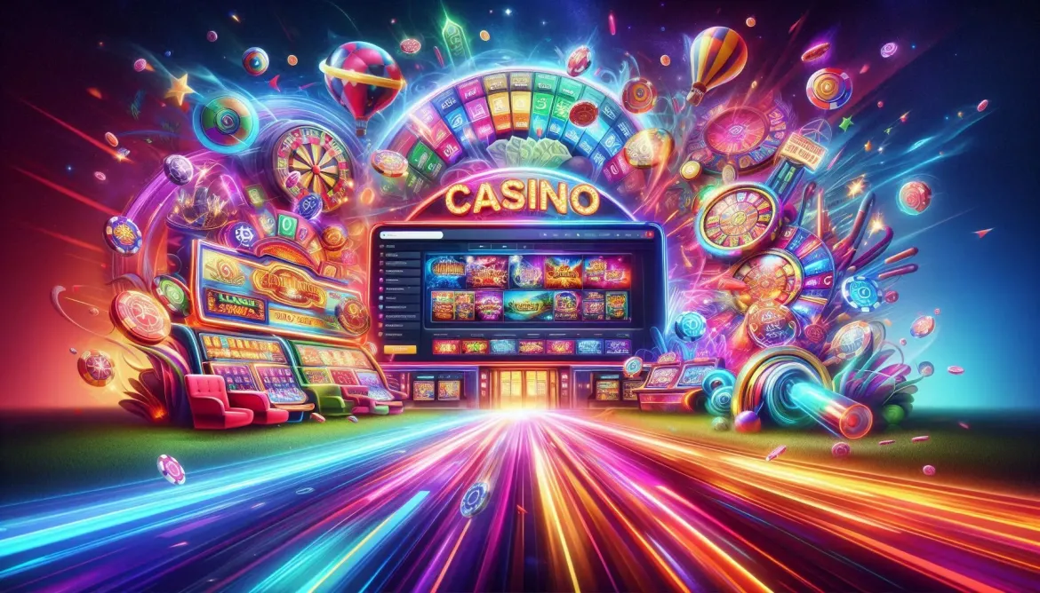 Sportaza Casino